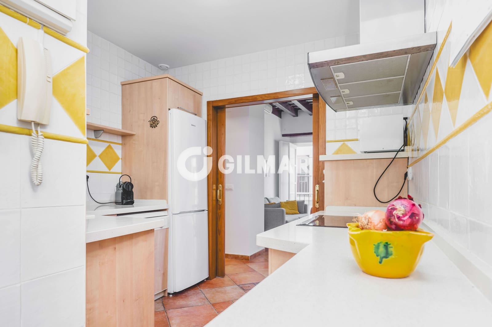 2 soverom Leilighet til salgs i Cadiz by - € 339 000 (Ref: 9297388)