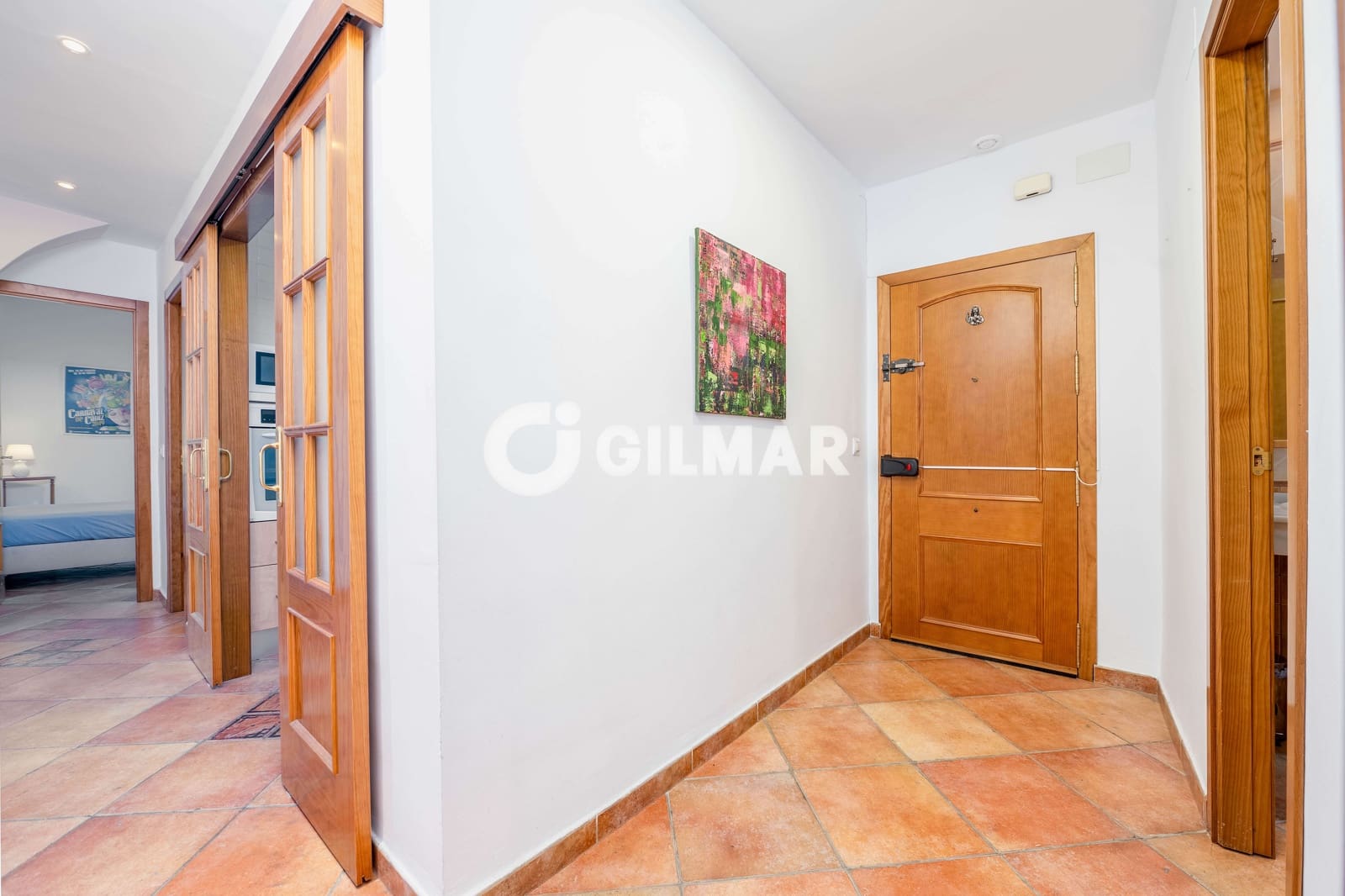 2 soverom Leilighet til salgs i Cadiz by - € 339 000 (Ref: 9297388)