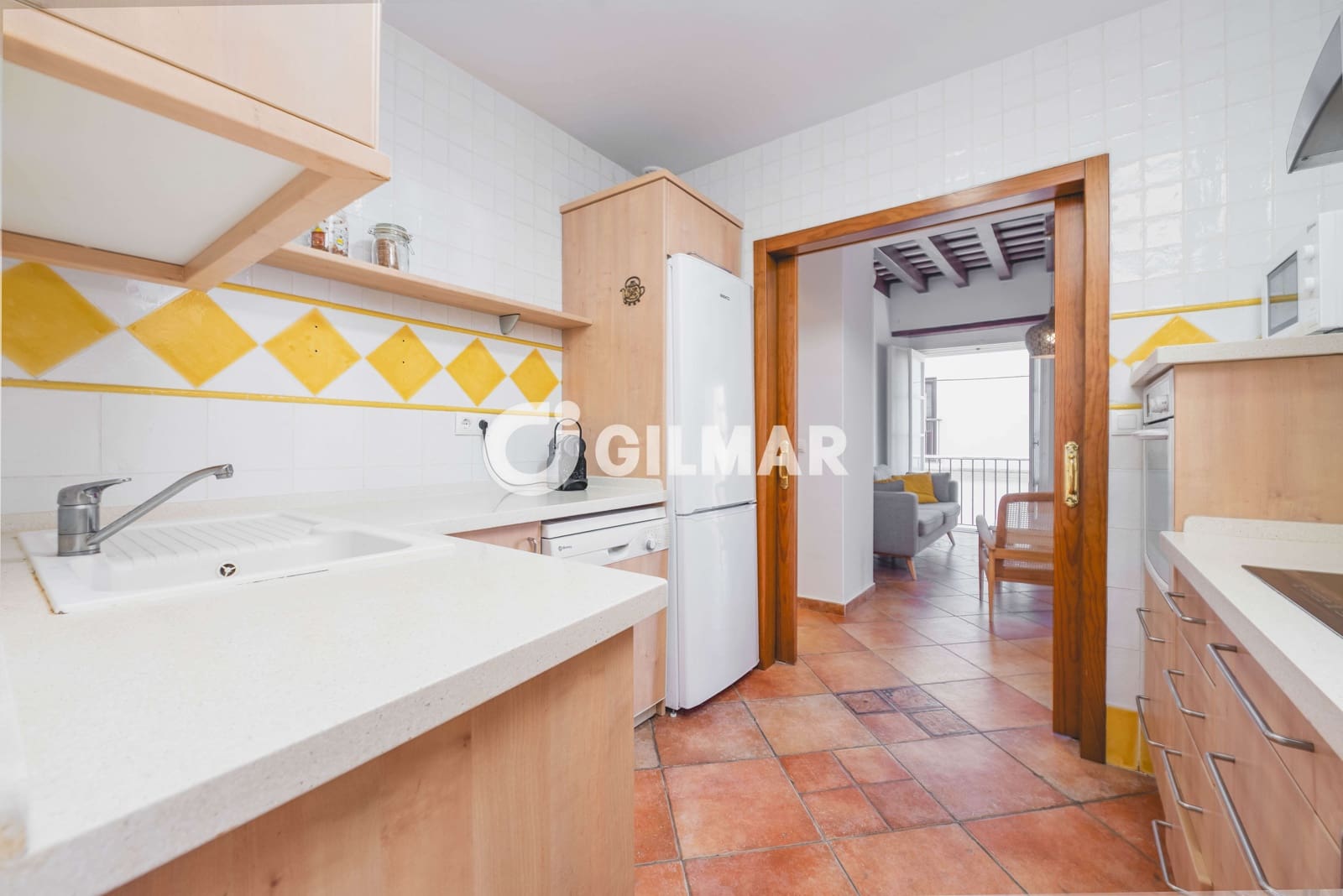 2 soverom Leilighet til salgs i Cadiz by - € 339 000 (Ref: 9297388)