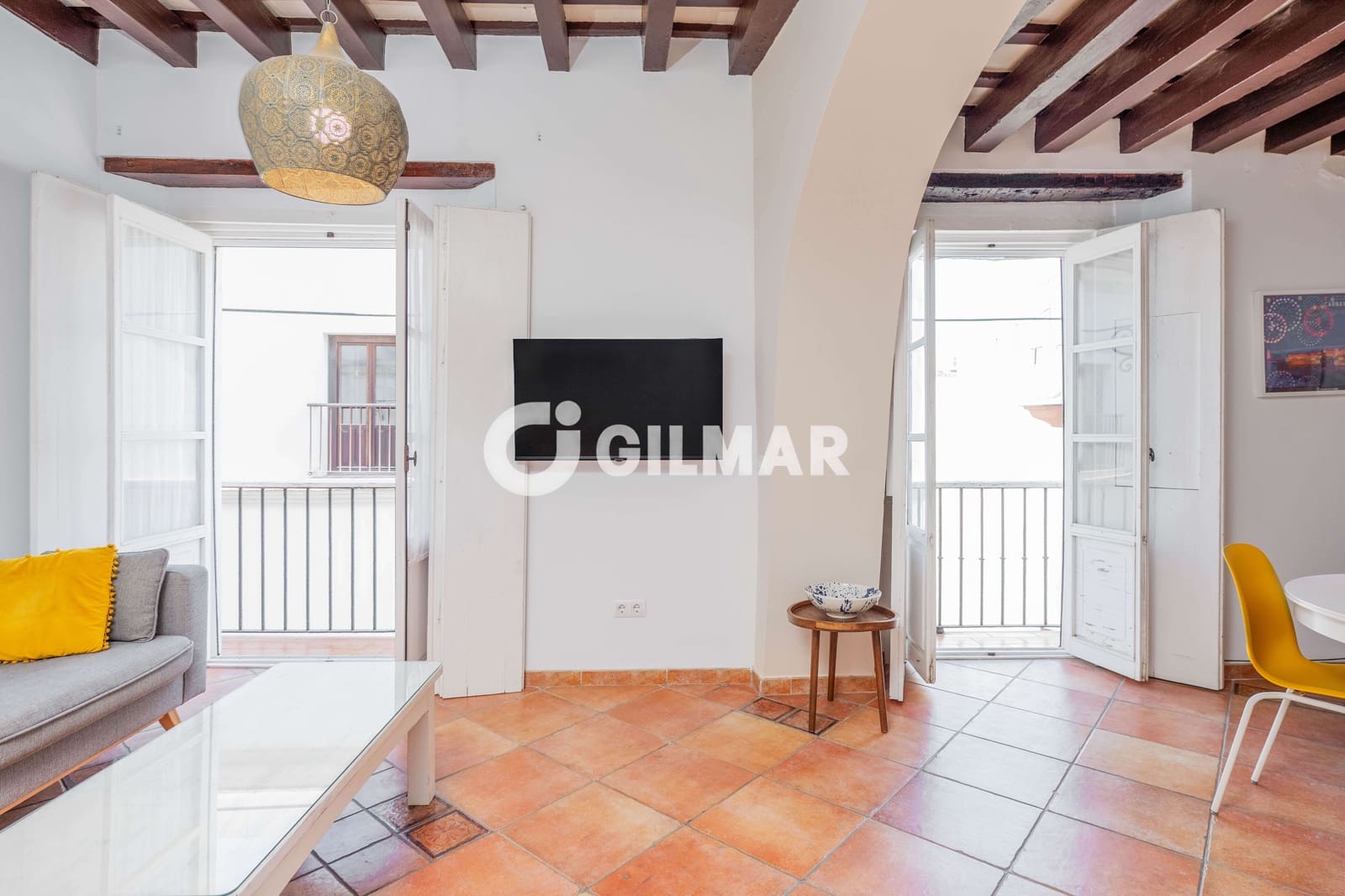 2 soverom Leilighet til salgs i Cadiz by - € 339 000 (Ref: 9297388)