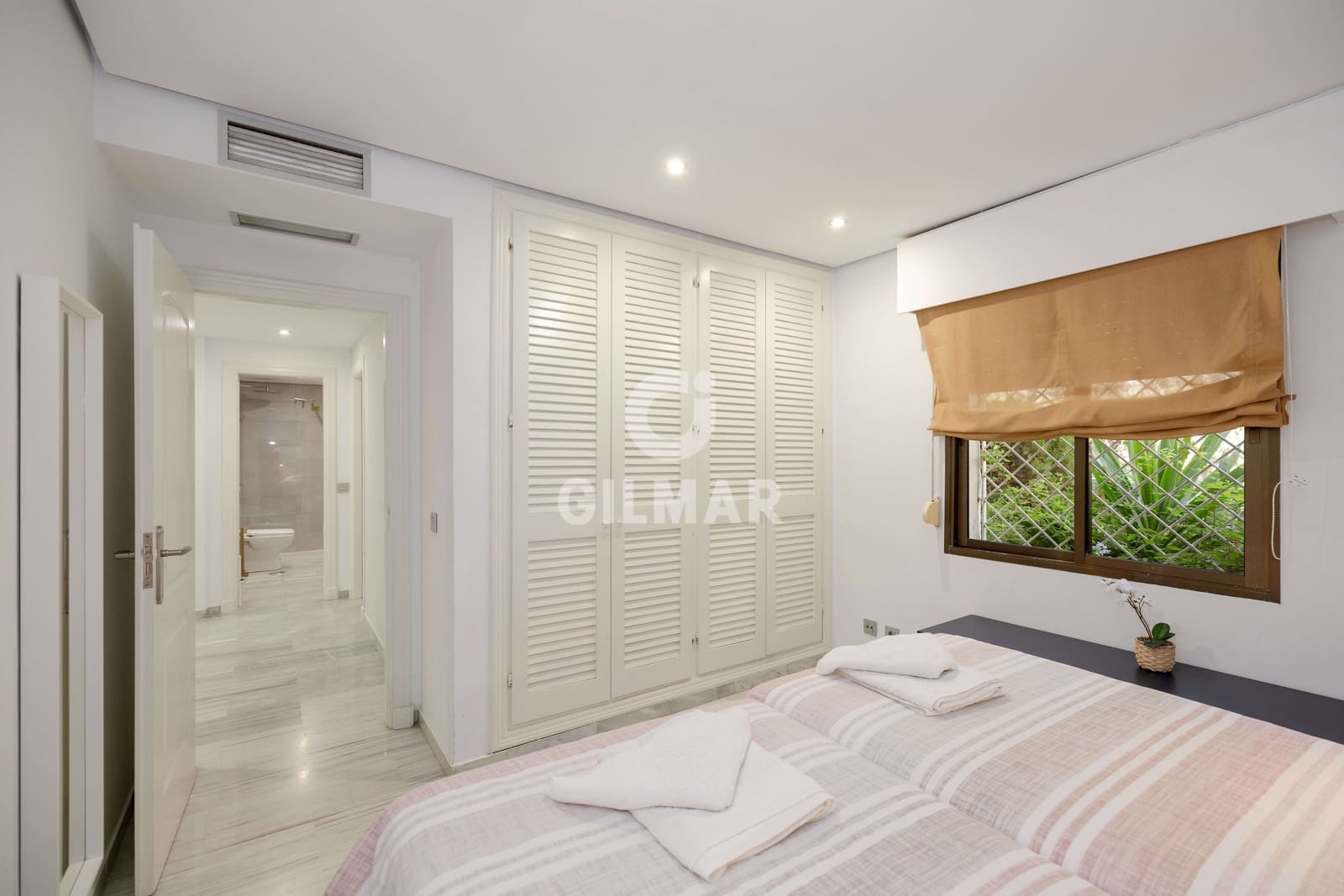 3 soveværelse Lejlighed til salg i Marbella med swimmingpool - € 649.000 (Ref: 9298830)