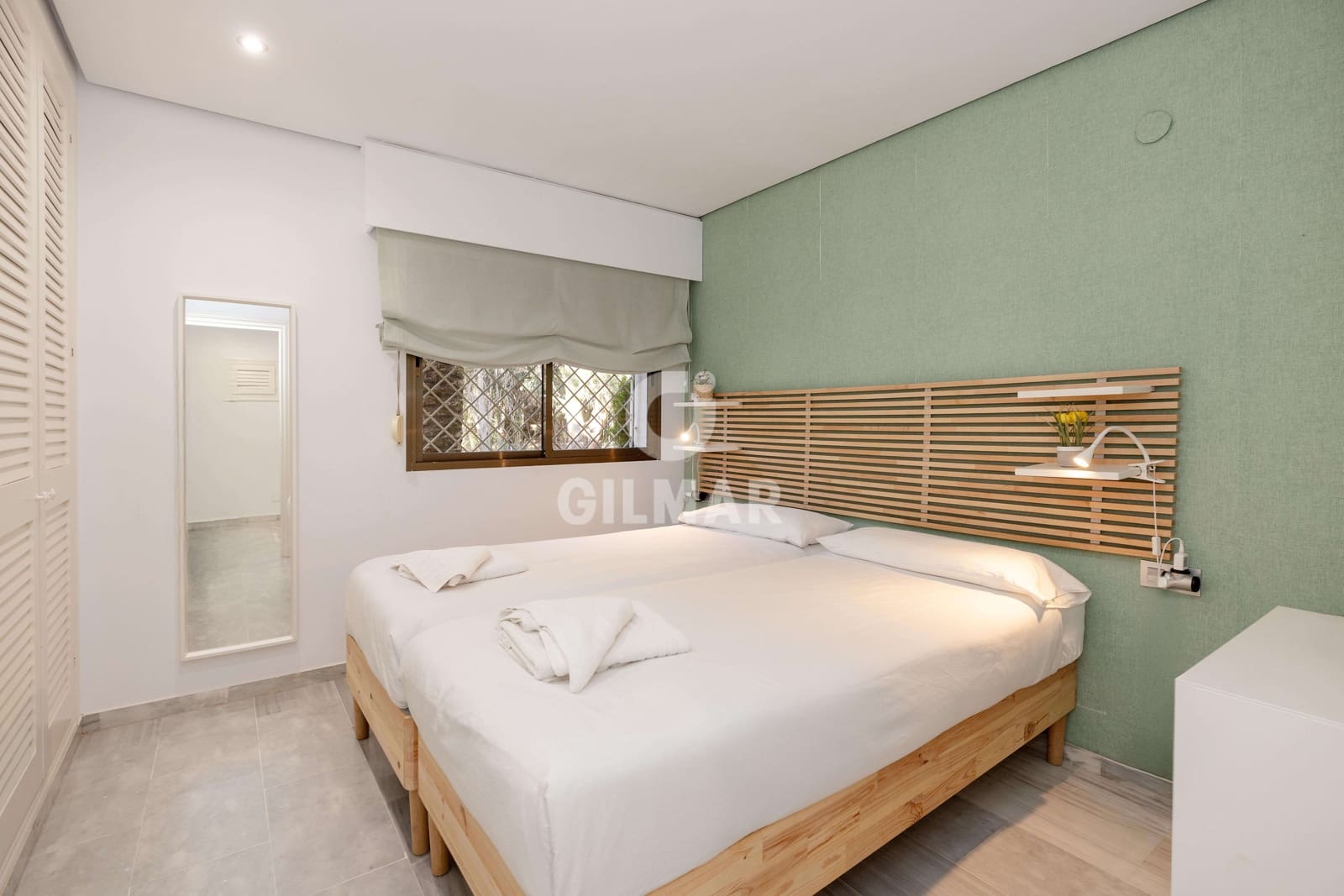 3 soveværelse Lejlighed til salg i Marbella med swimmingpool - € 649.000 (Ref: 9298830)