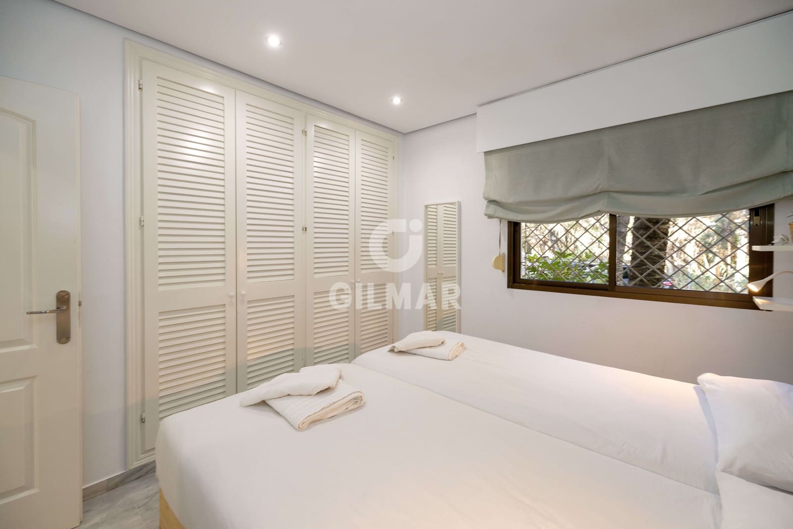 3 soveværelse Lejlighed til salg i Marbella med swimmingpool - € 649.000 (Ref: 9298830)