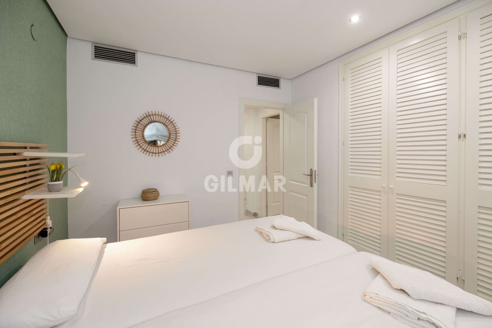 3 soveværelse Lejlighed til salg i Marbella med swimmingpool - € 649.000 (Ref: 9298830)