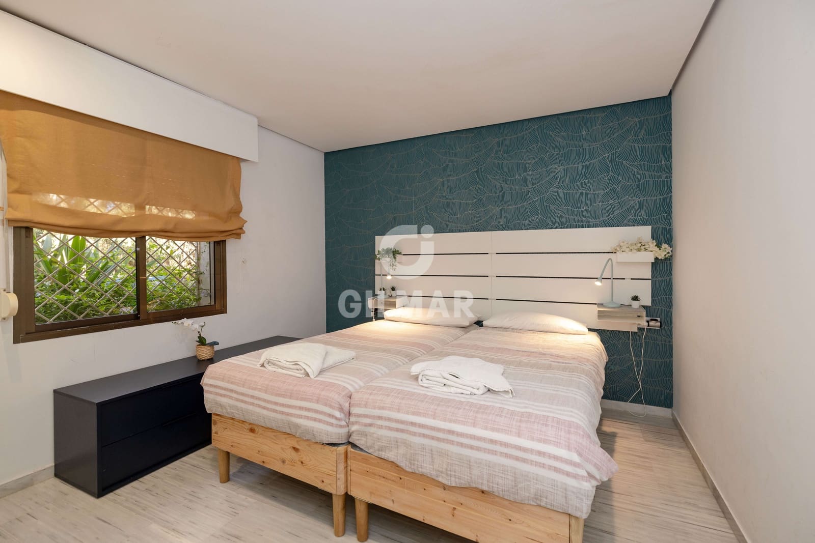 3 soveværelse Lejlighed til salg i Marbella med swimmingpool - € 649.000 (Ref: 9298830)