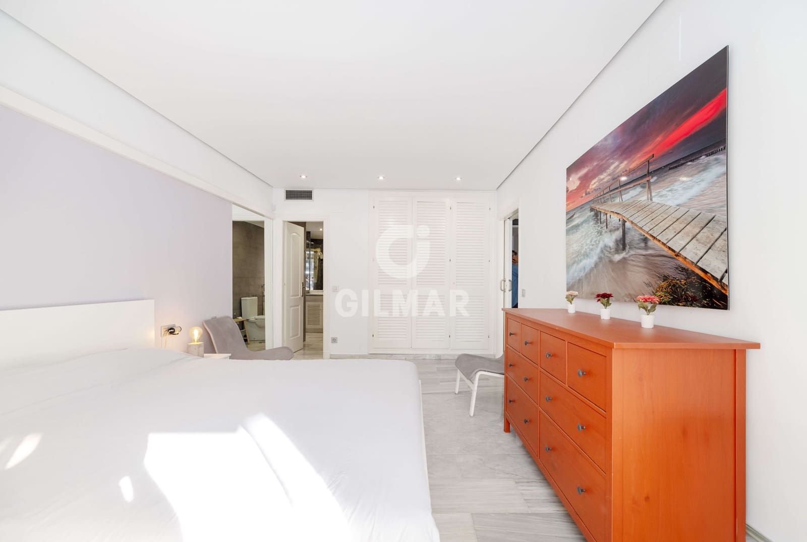 3 soveværelse Lejlighed til salg i Marbella med swimmingpool - € 649.000 (Ref: 9298830)