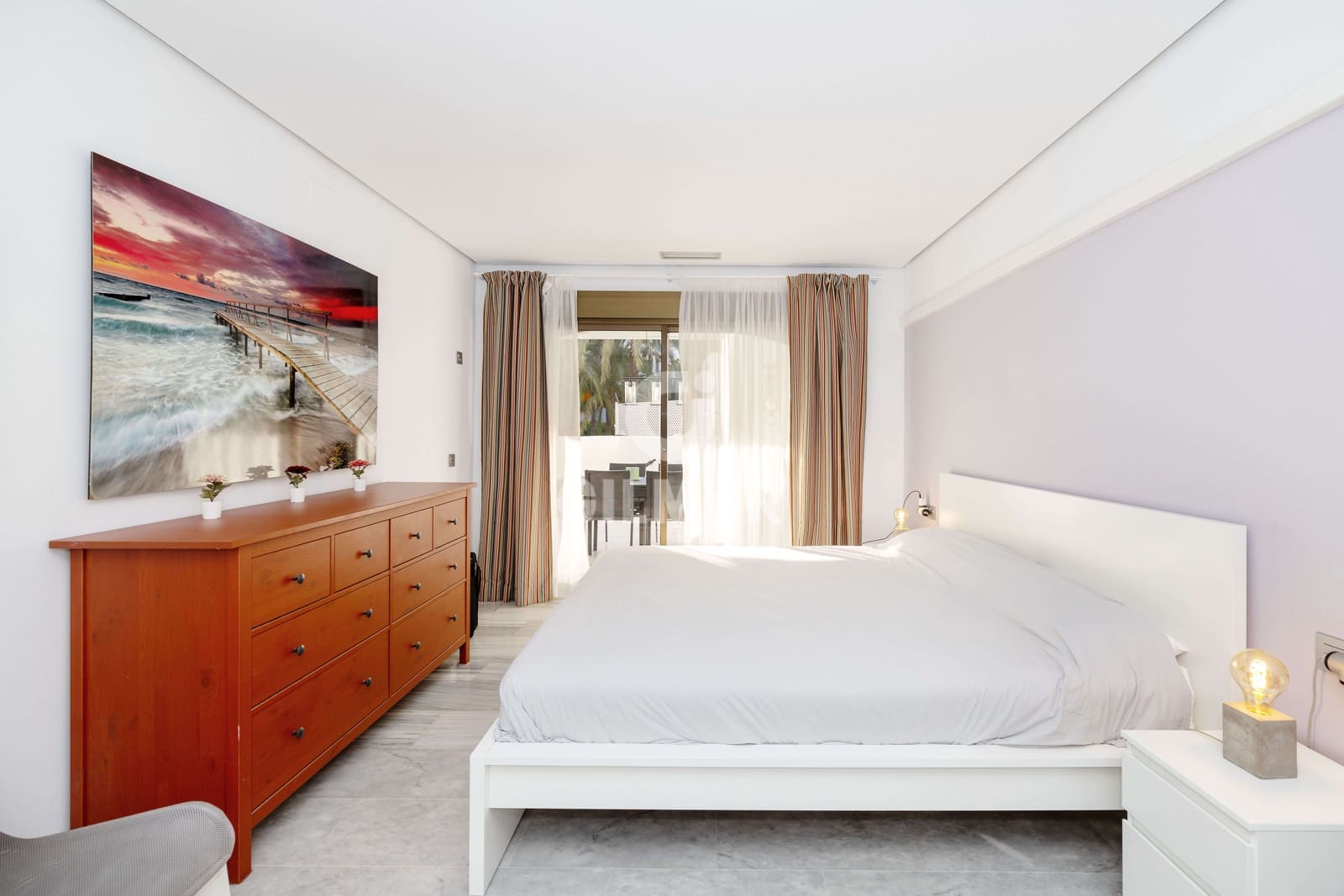 3 soveværelse Lejlighed til salg i Marbella med swimmingpool - € 649.000 (Ref: 9298830)