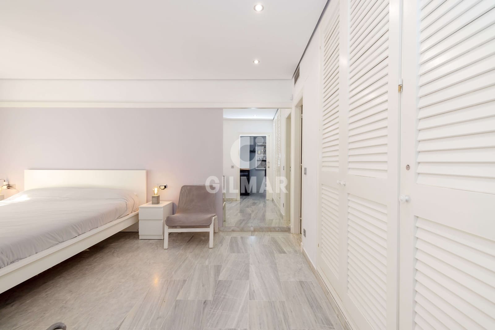 3 soveværelse Lejlighed til salg i Marbella med swimmingpool - € 649.000 (Ref: 9298830)