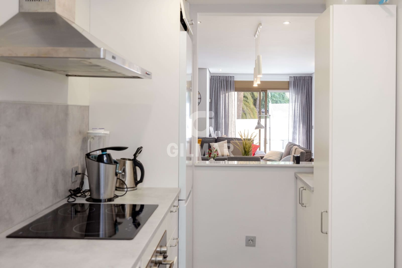 3 soveværelse Lejlighed til salg i Marbella med swimmingpool - € 649.000 (Ref: 9298830)