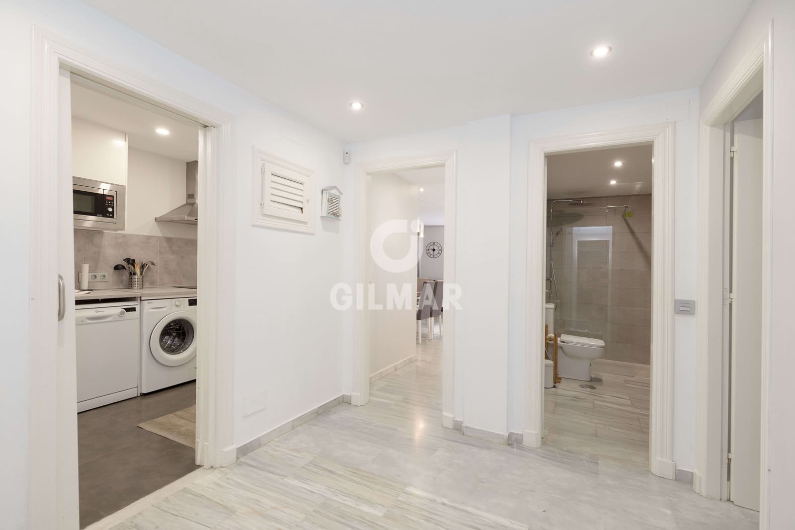 3 soveværelse Lejlighed til salg i Marbella med swimmingpool - € 649.000 (Ref: 9298830)