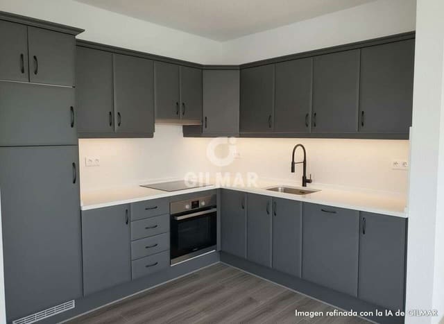 1 soverom Leilighet til salgs i Chayofa, Arona med garasje - € 245 000 (Ref: 9298990)