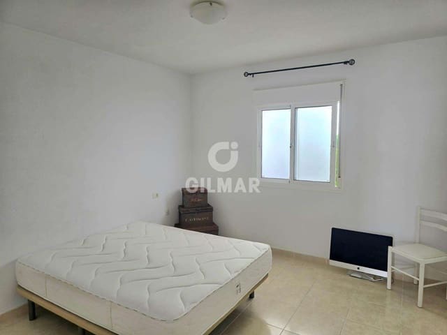 1 soverom Leilighet til salgs i Chayofa, Arona med garasje - € 245 000 (Ref: 9298990)