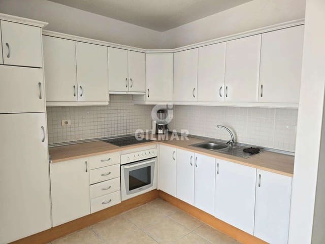 1 soverom Leilighet til salgs i Chayofa, Arona med garasje - € 245 000 (Ref: 9298990)