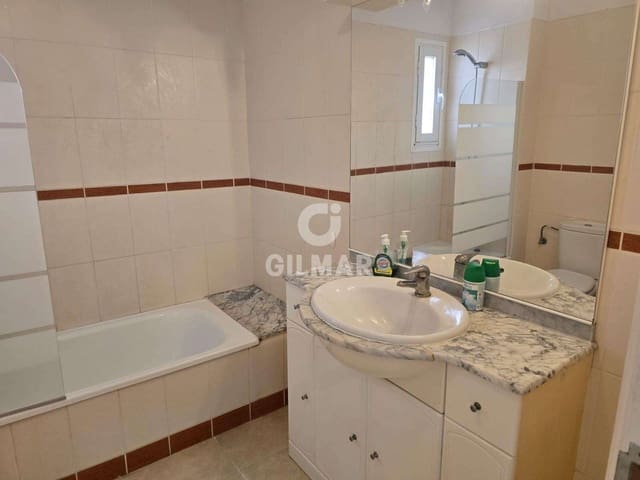 1 soverom Leilighet til salgs i Chayofa, Arona med garasje - € 245 000 (Ref: 9298990)