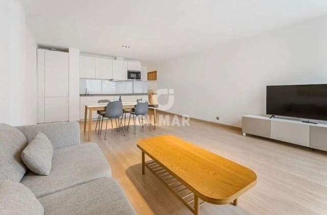 1 soverom Leilighet til salgs i Casco Urbano, Adeje med svømmebasseng - € 295 000 (Ref: 9298991)