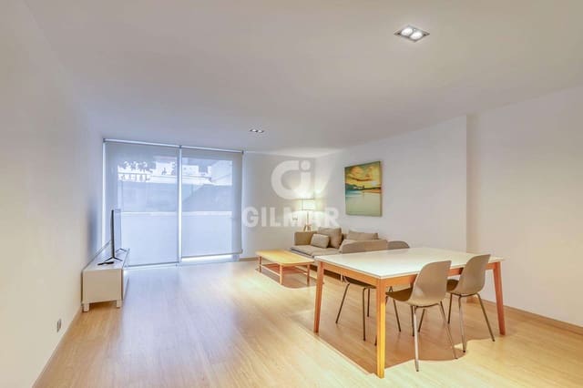 1 soverom Leilighet til salgs i Casco Urbano, Adeje med svømmebasseng - € 295 000 (Ref: 9298991)