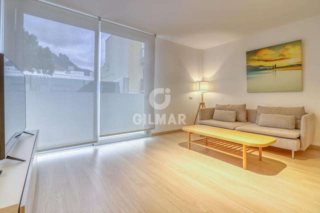 1 soverom Leilighet til salgs i Casco Urbano, Adeje med svømmebasseng - € 295 000 (Ref: 9298991)