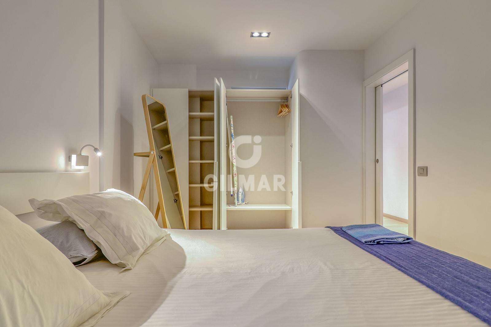 1 makuuhuone Asunto myytävänä paikassa Adeje mukana uima-altaan - 295 000 € (Ref: 9298991)