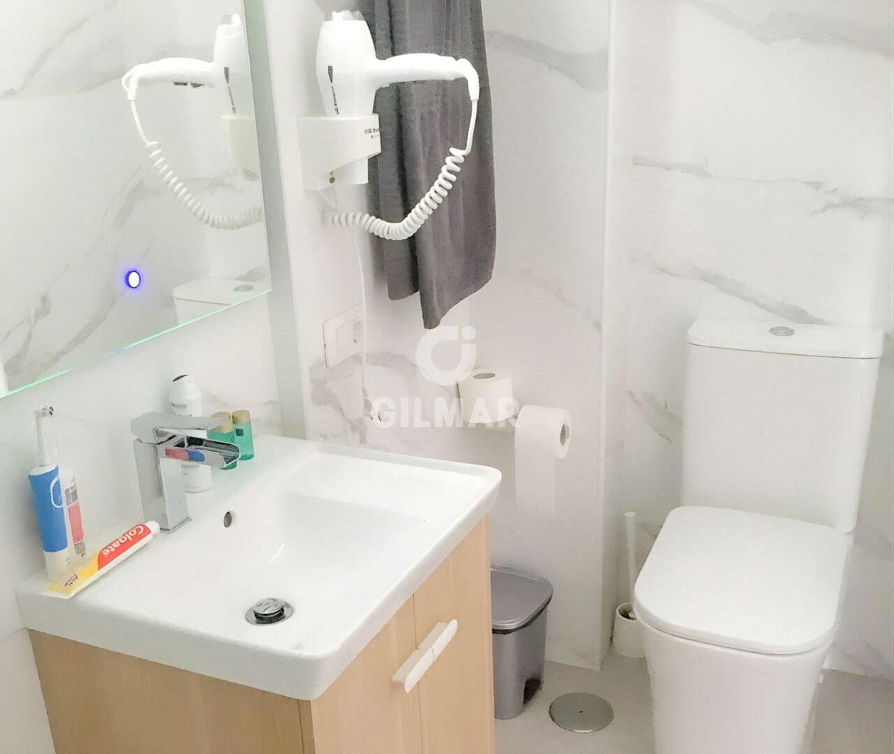 1 soveværelse Lejlighed til salg i Palm-Mar - € 239.900 (Ref: 9309087)