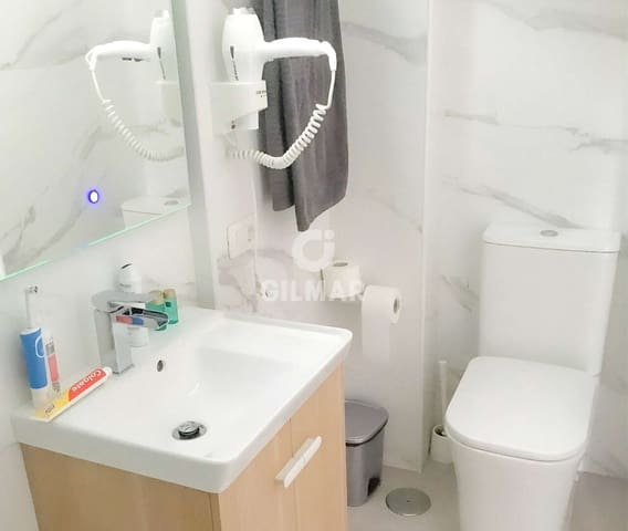 1 soveværelse Lejlighed til salg i Palm-Mar, Arona - € 239.900 (Ref: 9309087)