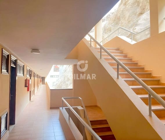 1 soveværelse Lejlighed til salg i Palm-Mar, Arona - € 239.900 (Ref: 9309087)