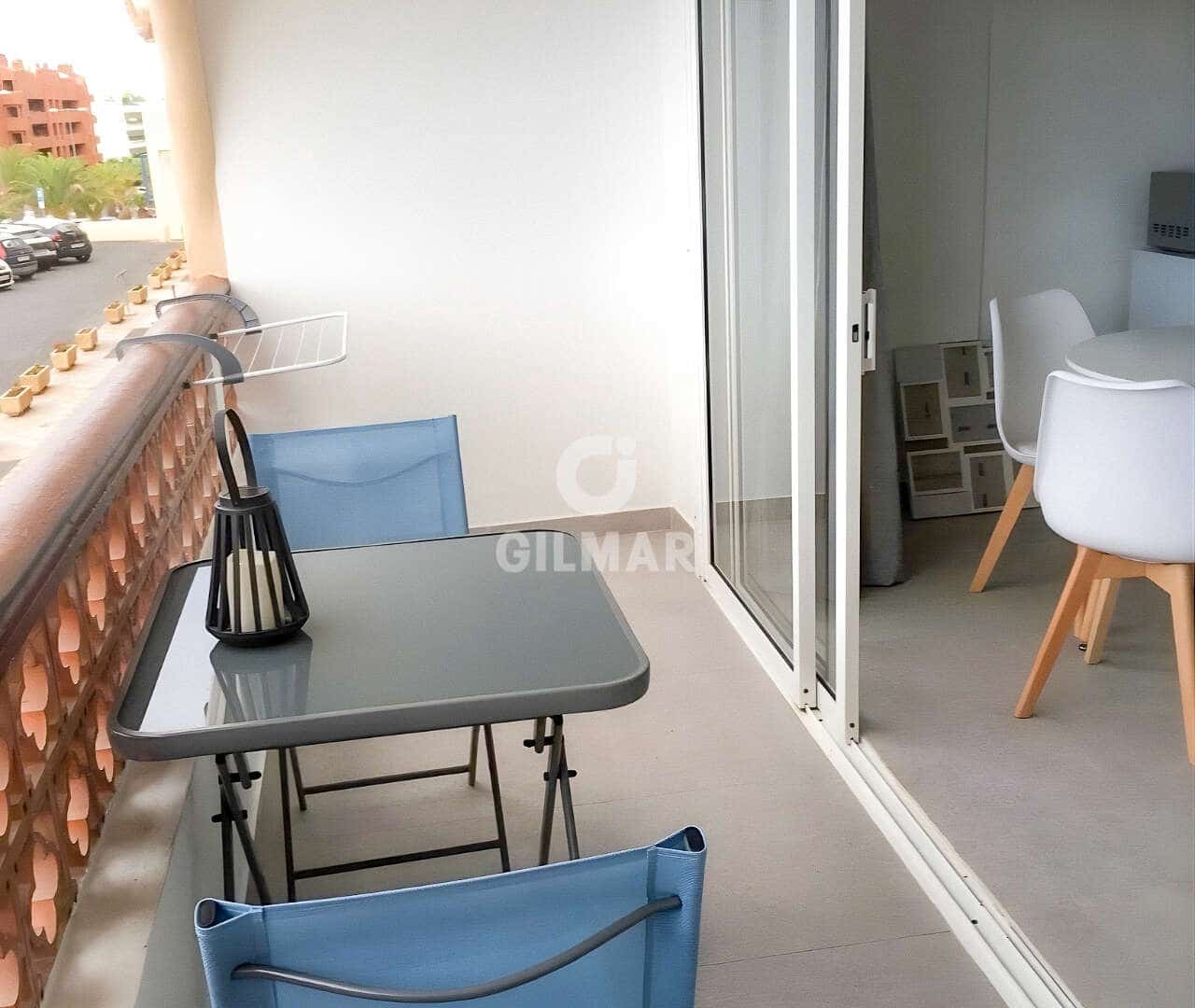 1 soveværelse Lejlighed til salg i Palm-Mar - € 239.900 (Ref: 9309087)