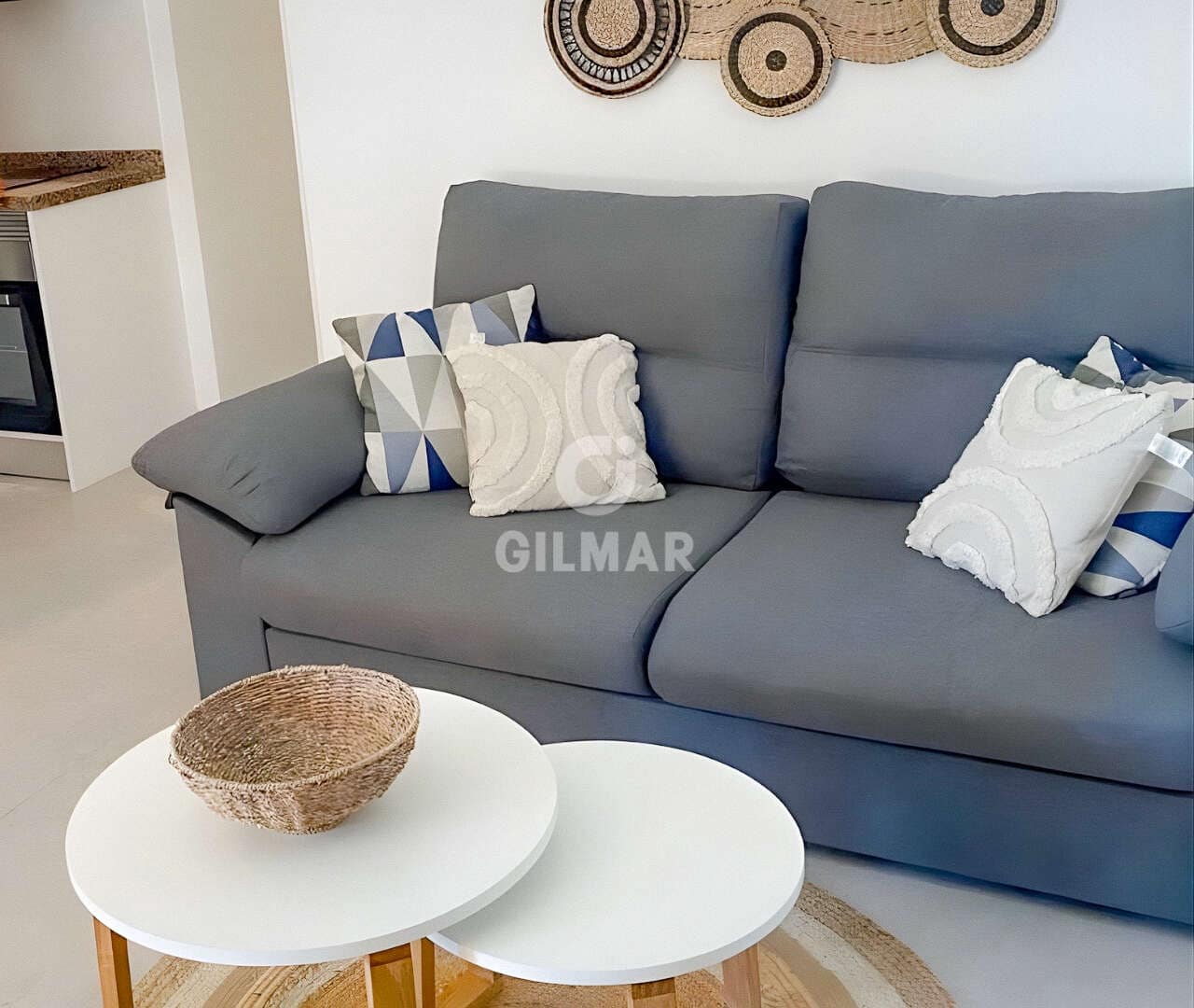 1 soveværelse Lejlighed til salg i Palm-Mar - € 239.900 (Ref: 9309087)