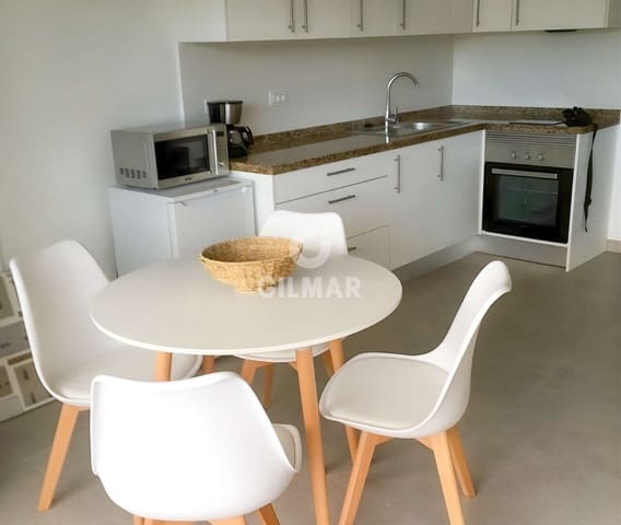 1 soveværelse Lejlighed til salg i Palm-Mar, Arona - € 239.900 (Ref: 9309087)