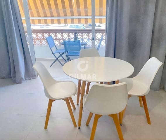 1 soveværelse Lejlighed til salg i Palm-Mar, Arona - € 239.900 (Ref: 9309087)