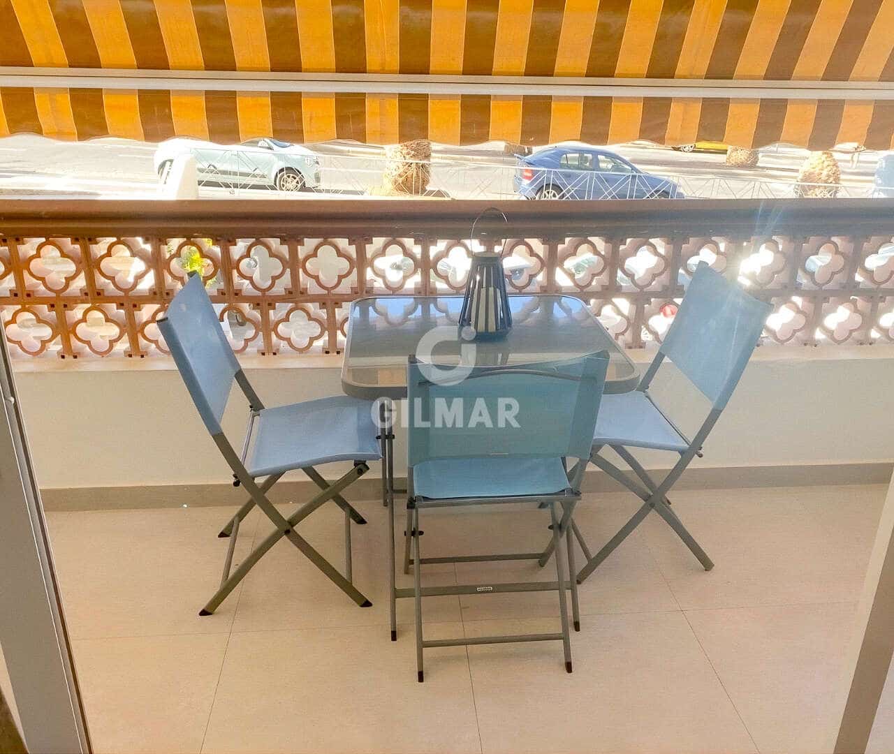 1 soveværelse Lejlighed til salg i Palm-Mar - € 239.900 (Ref: 9309087)