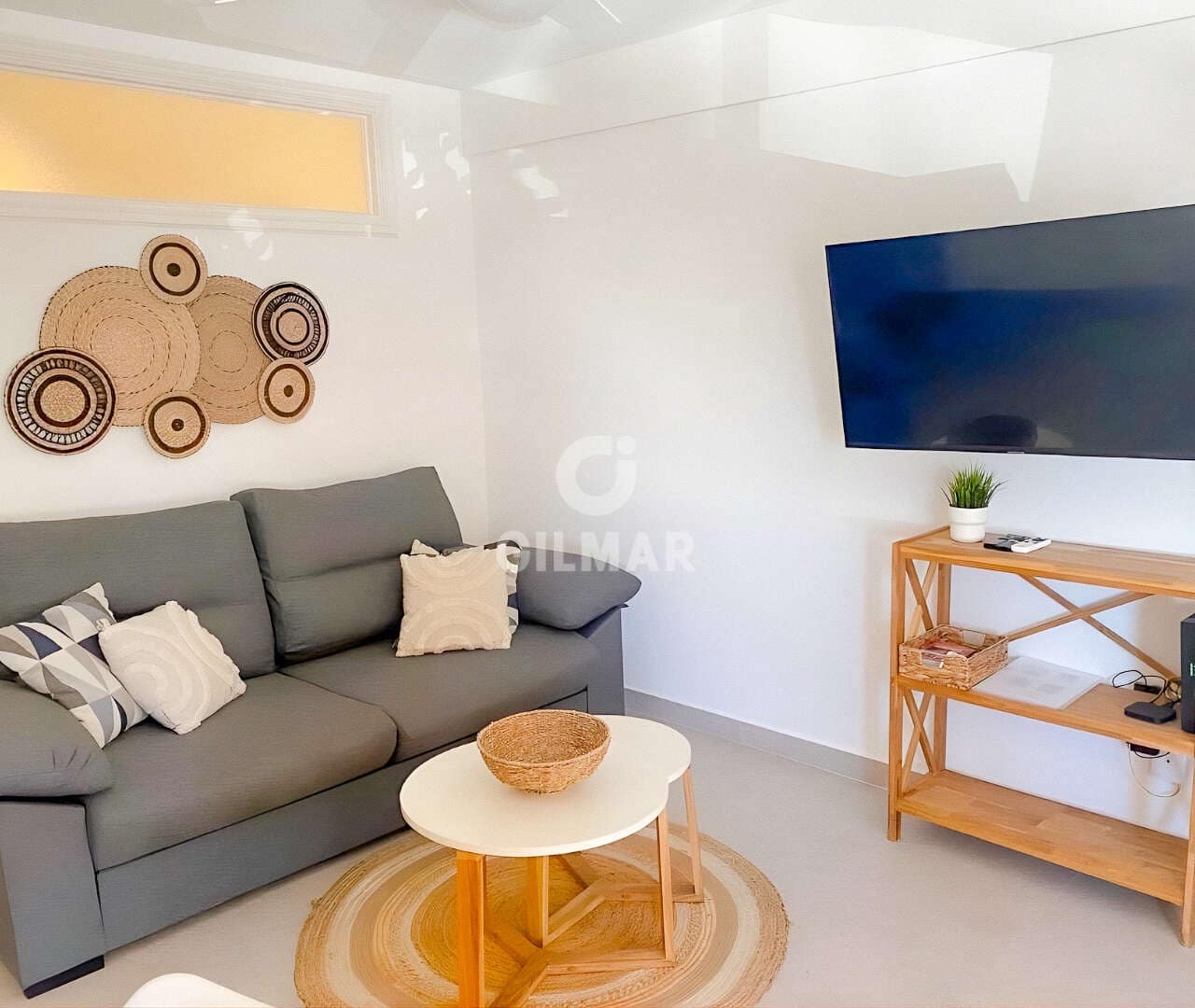 1 soveværelse Lejlighed til salg i Palm-Mar - € 239.900 (Ref: 9309087)