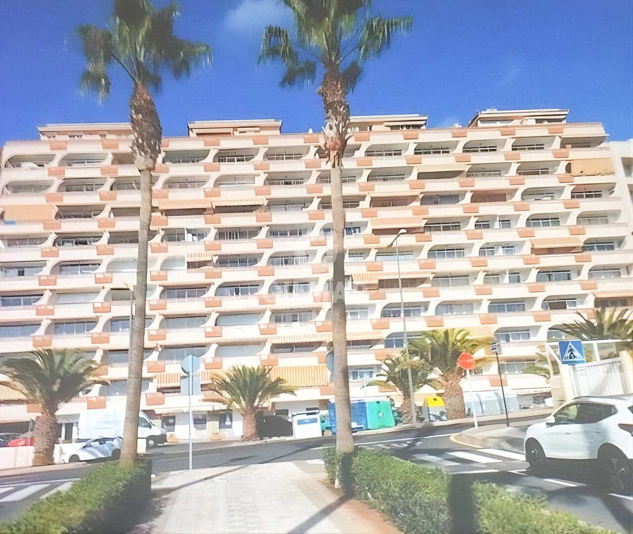 1 soveværelse Lejlighed til salg i Palm-Mar - € 239.900 (Ref: 9309087)