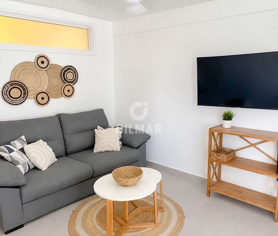1 quarto Apartamento para venda em Palm-Mar, Arona - 220 000 € (Ref: 9309087)