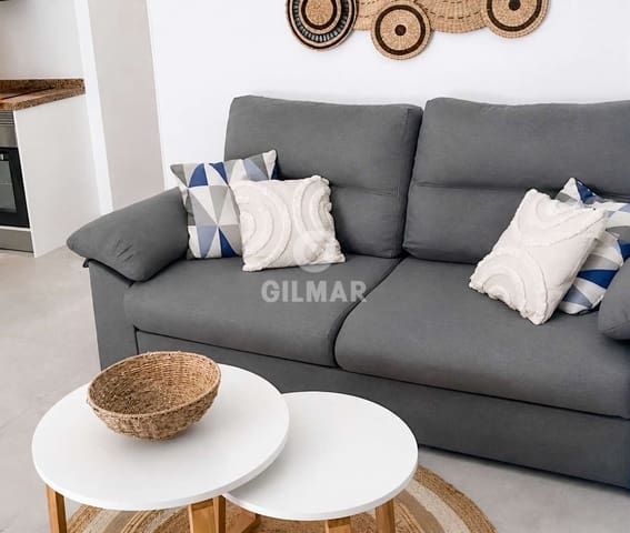 1 quarto Apartamento para venda em Palm-Mar, Arona - 220 000 € (Ref: 9309087)