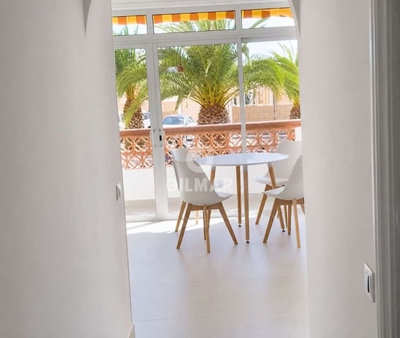 1 quarto Apartamento para venda em Palm-Mar, Arona - 220 000 € (Ref: 9309087)