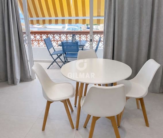 1 quarto Apartamento para venda em Palm-Mar, Arona - 220 000 € (Ref: 9309087)
