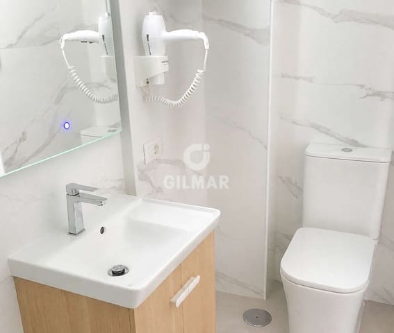 1 quarto Apartamento para venda em Palm-Mar, Arona - 220 000 € (Ref: 9309087)