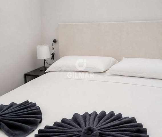 1 quarto Apartamento para venda em Palm-Mar, Arona - 220 000 € (Ref: 9309087)
