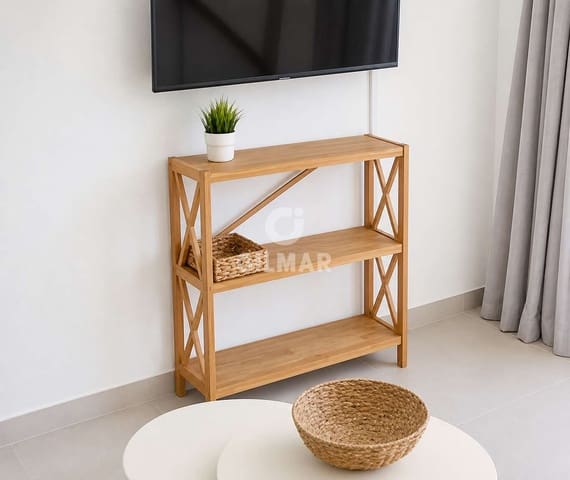 1 quarto Apartamento para venda em Palm-Mar, Arona - 220 000 € (Ref: 9309087)