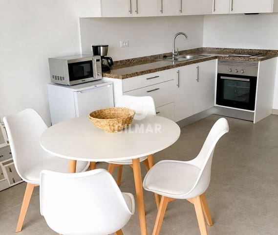 1 quarto Apartamento para venda em Palm-Mar, Arona - 220 000 € (Ref: 9309087)