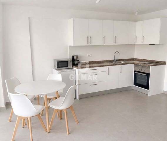 1 quarto Apartamento para venda em Palm-Mar, Arona - 220 000 € (Ref: 9309087)