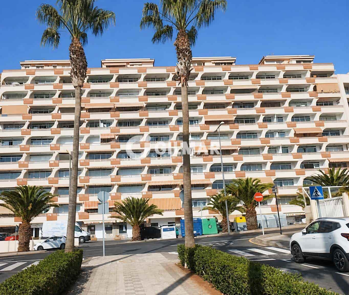 1 bedroom Flat for sale in Palm-Mar - € 220,000 (Ref: 9309087)