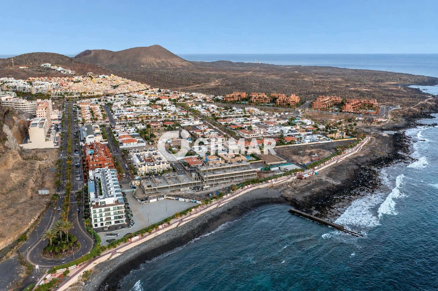 1 bedroom Flat for sale in Palm-Mar - € 220,000 (Ref: 9309087)