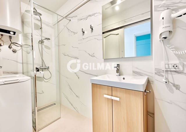 1 slaapkamer Flat te koop in Palm-Mar, Arona - € 220.000 (Ref: 9309087)