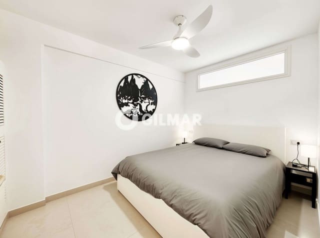 1 slaapkamer Flat te koop in Palm-Mar, Arona - € 220.000 (Ref: 9309087)