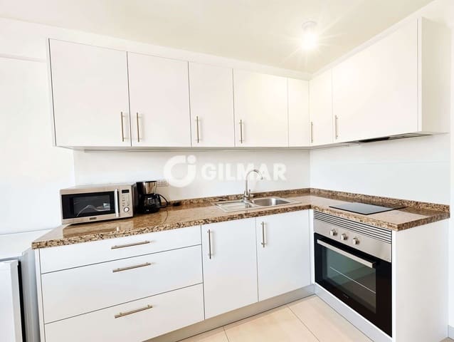1 slaapkamer Flat te koop in Palm-Mar, Arona - € 220.000 (Ref: 9309087)