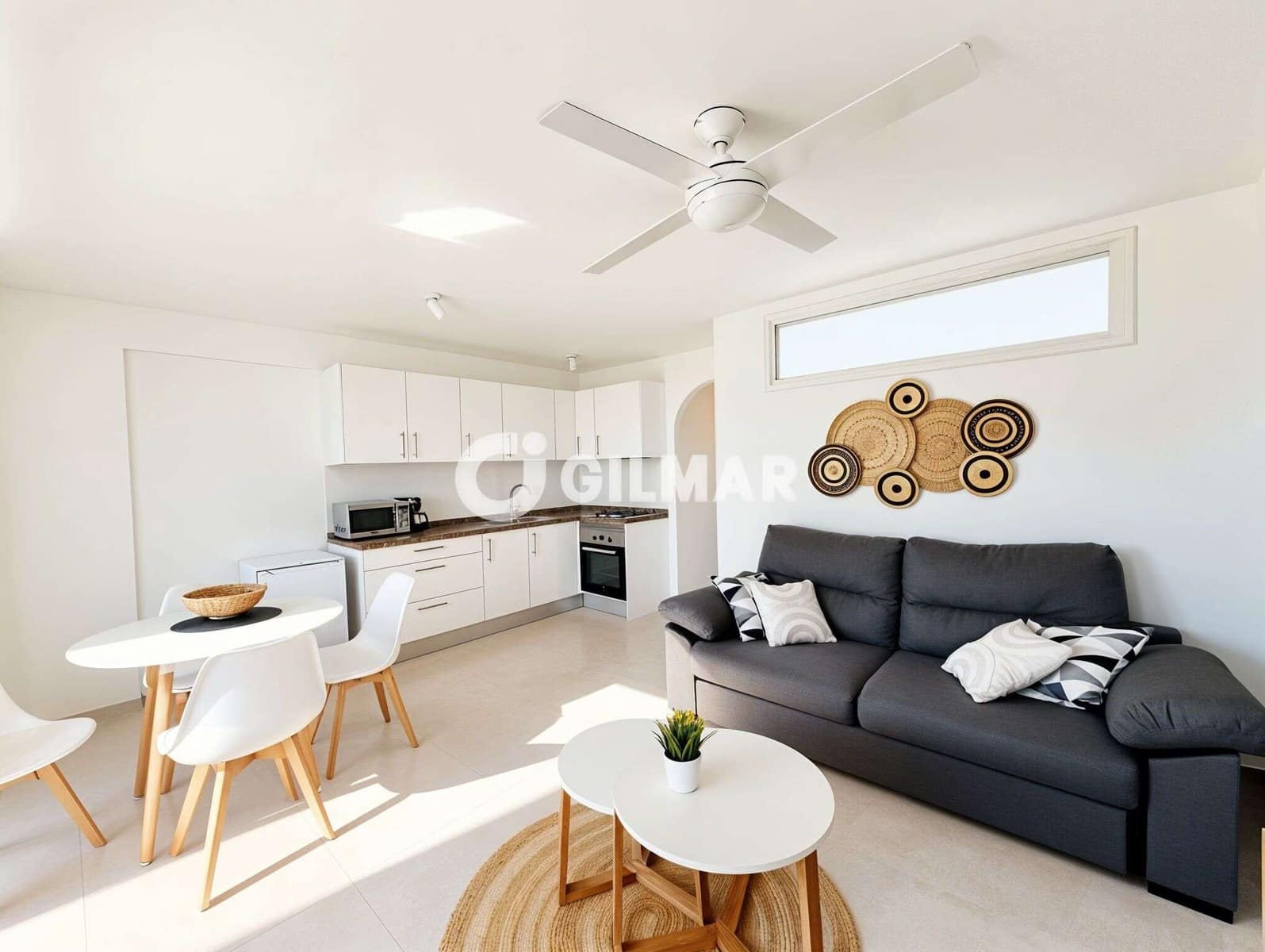 1 bedroom Flat for sale in Palm-Mar - € 220,000 (Ref: 9309087)