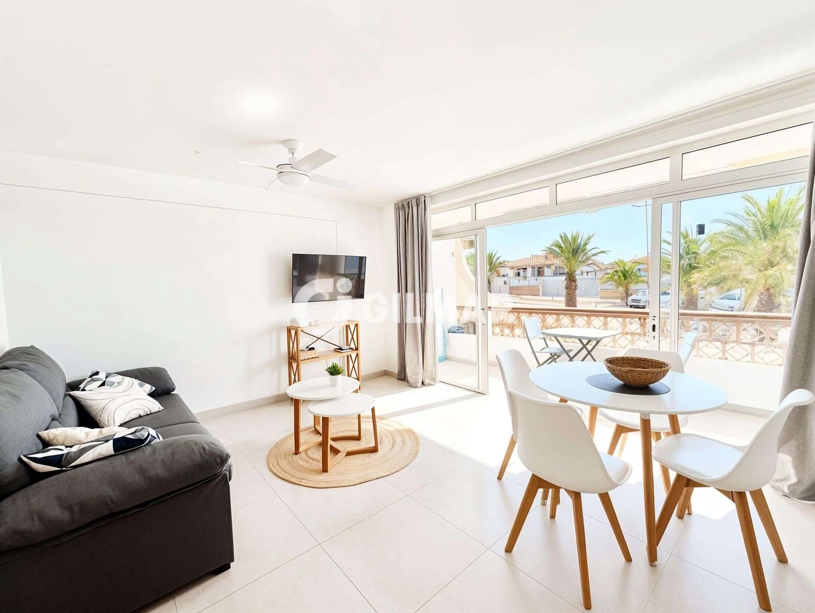 1 bedroom Flat for sale in Palm-Mar - € 220,000 (Ref: 9309087)