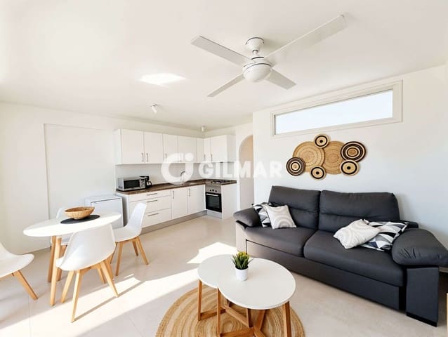 1 slaapkamer Flat te koop in Palm-Mar, Arona - € 220.000 (Ref: 9309087)