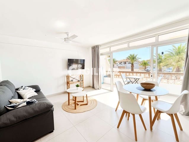 1 slaapkamer Flat te koop in Palm-Mar, Arona - € 220.000 (Ref: 9309087)